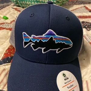 Patagonia Hat